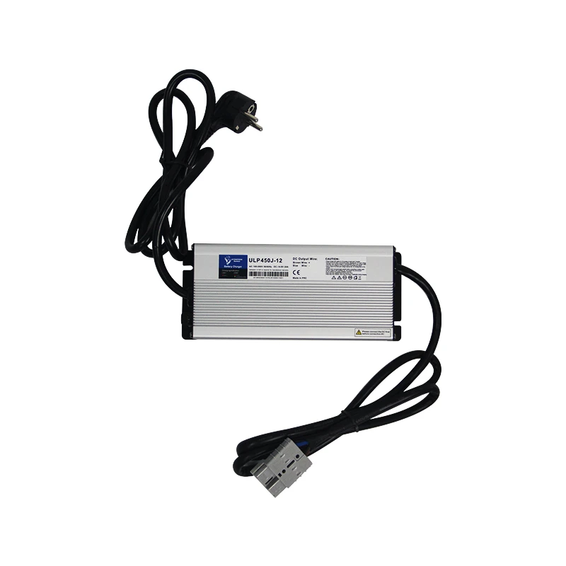 Ultimatron Chargeur batterie lithium LiFePO4 14,6V 20A 292W