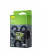 Powertec CHR41 lampe frontale rechargeable 300 lumens IPX6