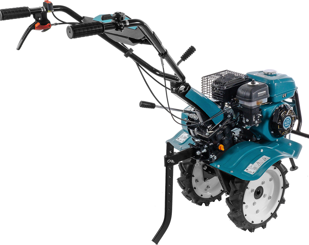Könner & Söhnen K&S BASIC KS 7HP-950S motoculteur essence 7CV