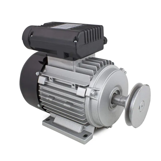 Hyundai moteur compresseur électrique 2,2 kW 3 HP 230 V