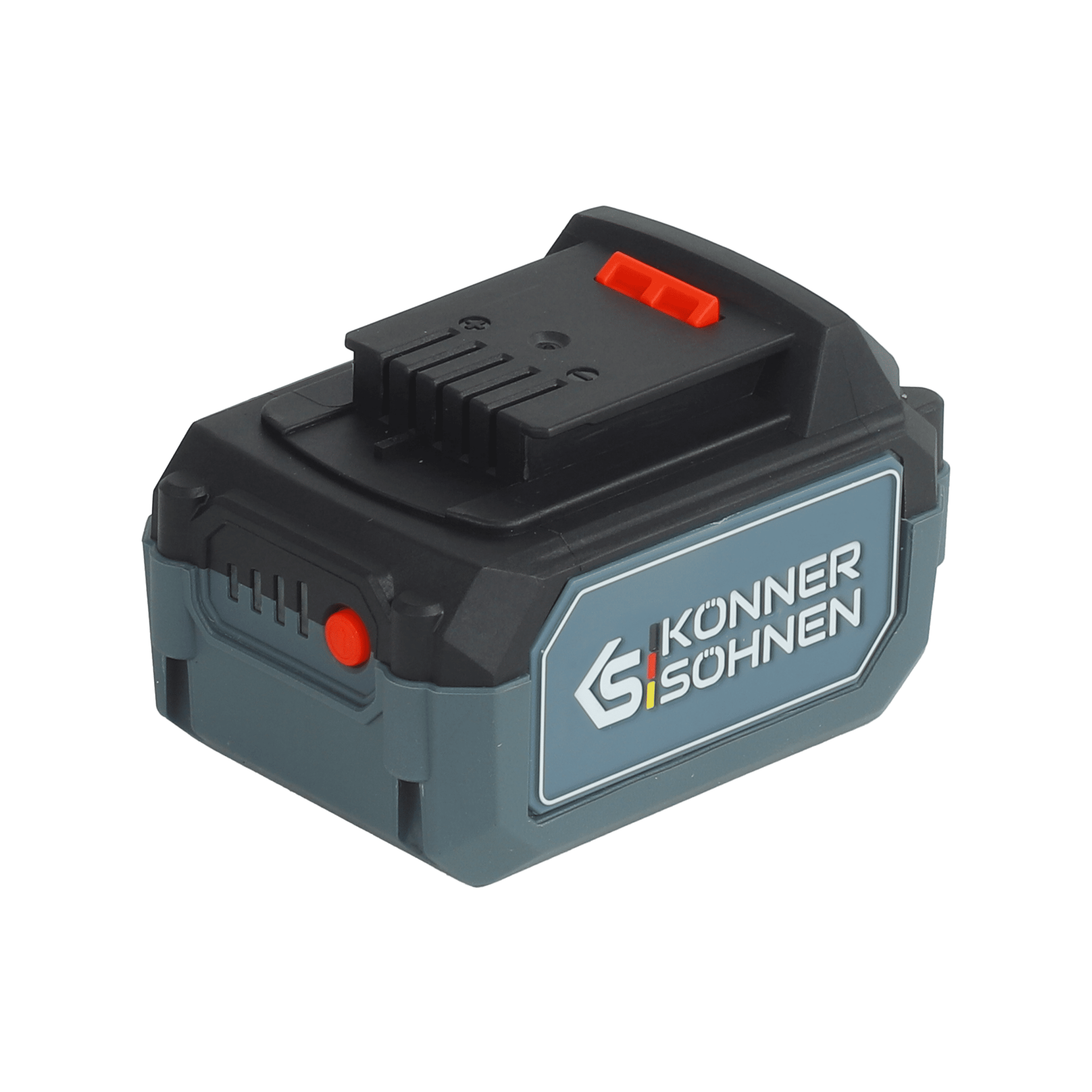 Könner & Söhnen K&S BASIC KS RHAGD 20V SET 3 PLUS kit outils sans fil 20V