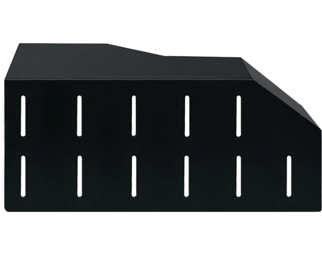 Könner & Söhnen K&S BASIC KS 15T-PC grille protection métallique