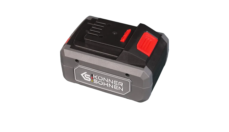 Könner & Söhnen K&S BASIC KS 20V8-2 batterie 20V 8Ah lithium