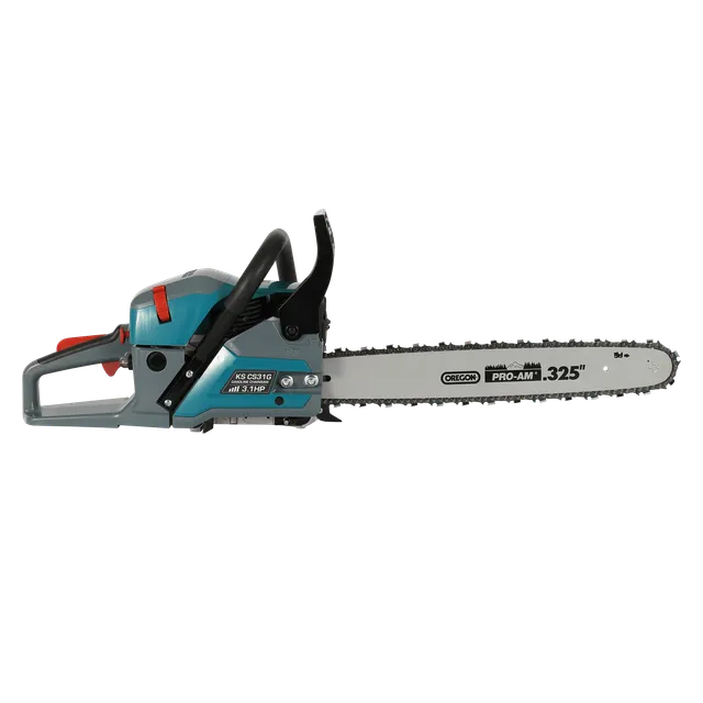Könner & Söhnen K&S BASIC KS CS31G-20-1 tronçonneuse essence