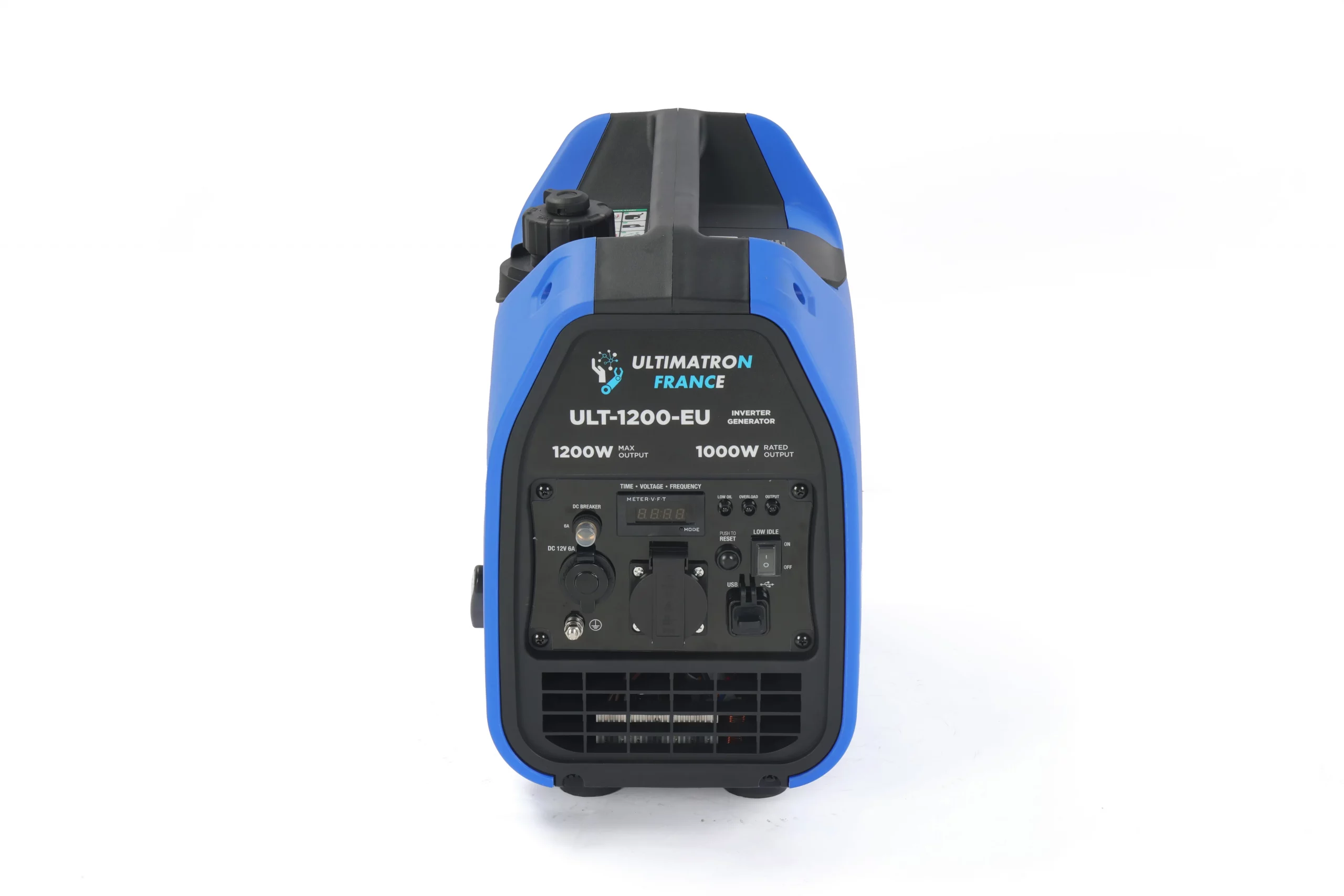 Ultimatron ULT-1200 Groupe Électrogène Inverter 1200W