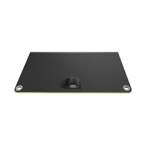 POWERTEC PT Flap 11W chargeur solaire portable SunPower
