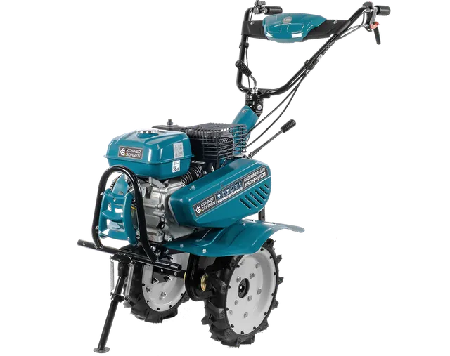 Könner & Söhnen K&S BASIC KS 7HP-950S motoculteur 7CV