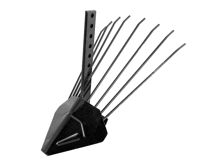 Könner & Söhnen K&S BASIC KS PP4 charrue pomme de terre 4,5kg