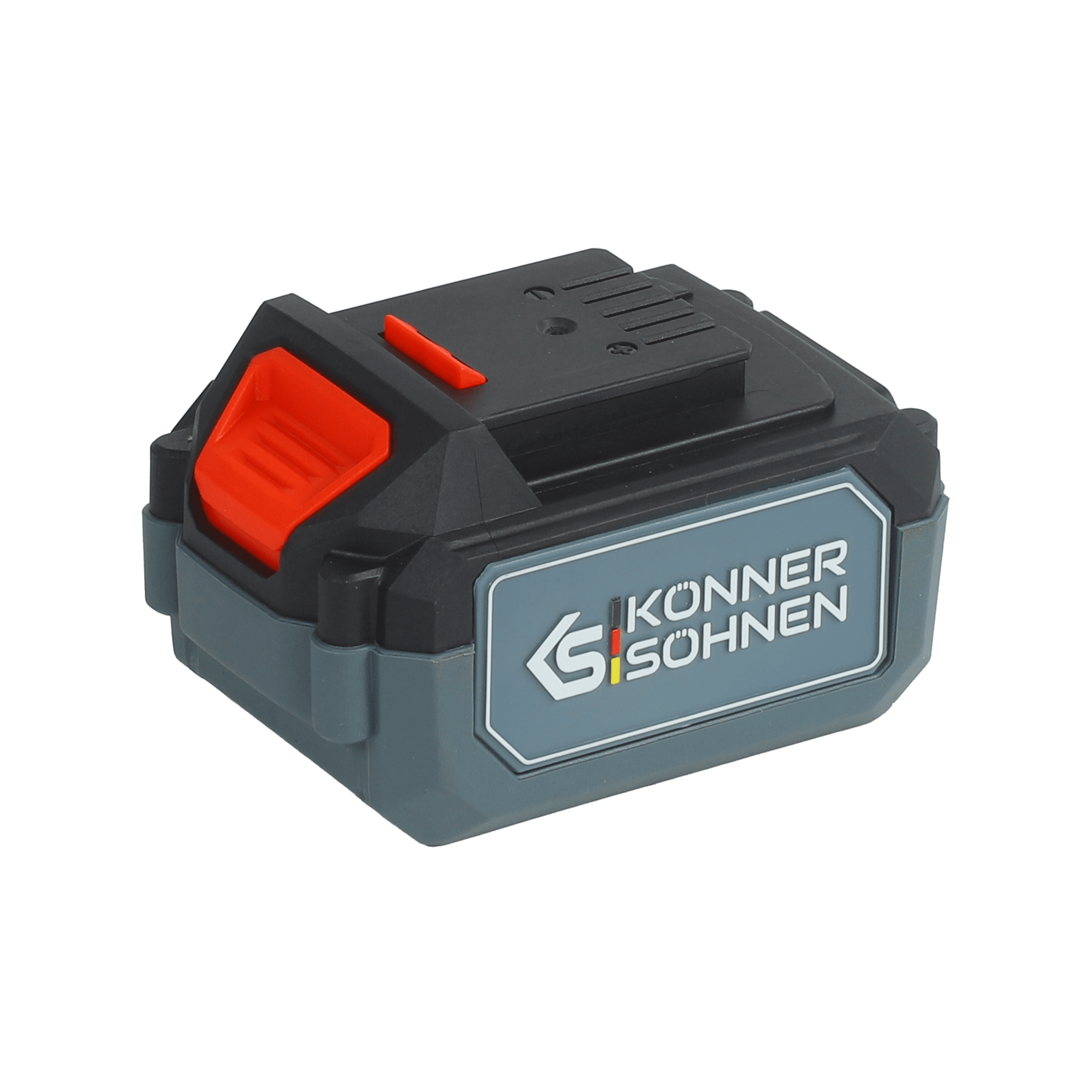 Könner & Söhnen K&S BASIC KS IDAGB 20V SET 1 PLUS kit 20V