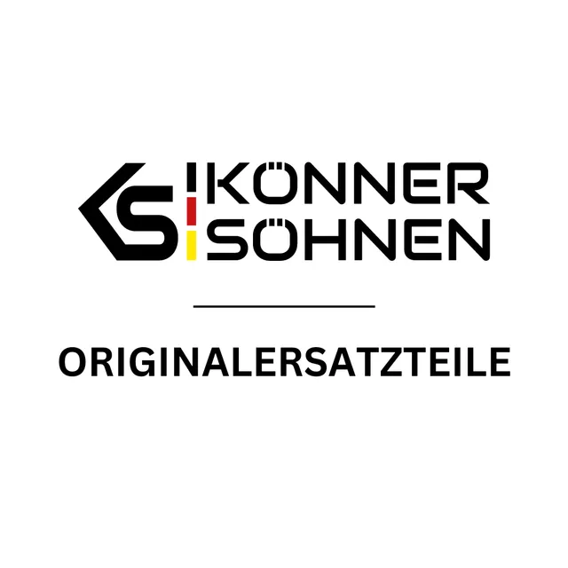 Könner & Söhnen K&S BASIC KS 4100iEG poignée transport générateur