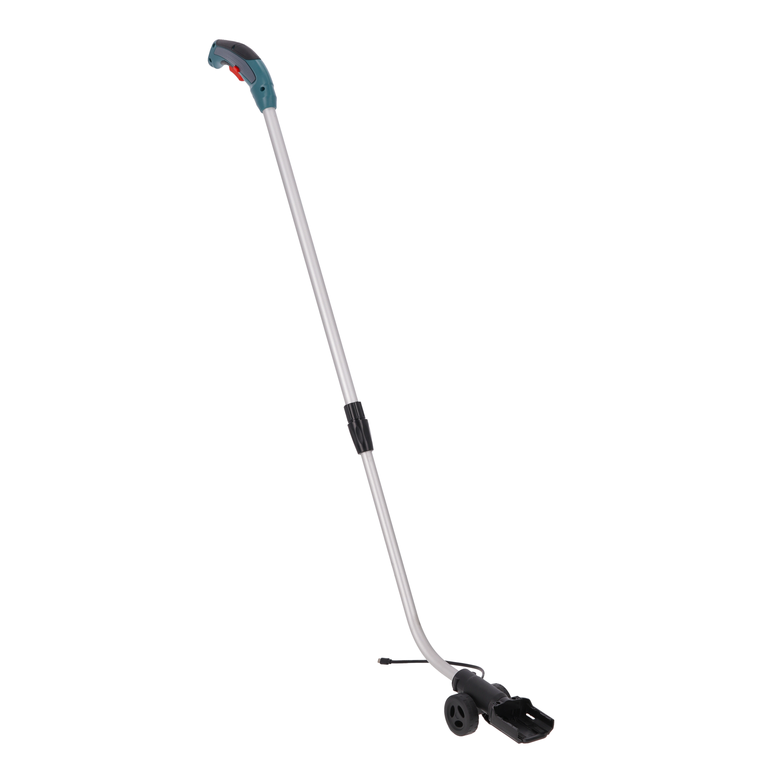 Könner & Söhnen SHT-8V taille-haie + cisaille 2 en 1 + perche