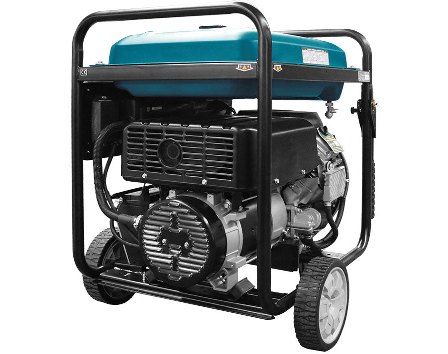 Könner & Söhnen KS 15-1E 1/3 ATSR groupe essence VTS