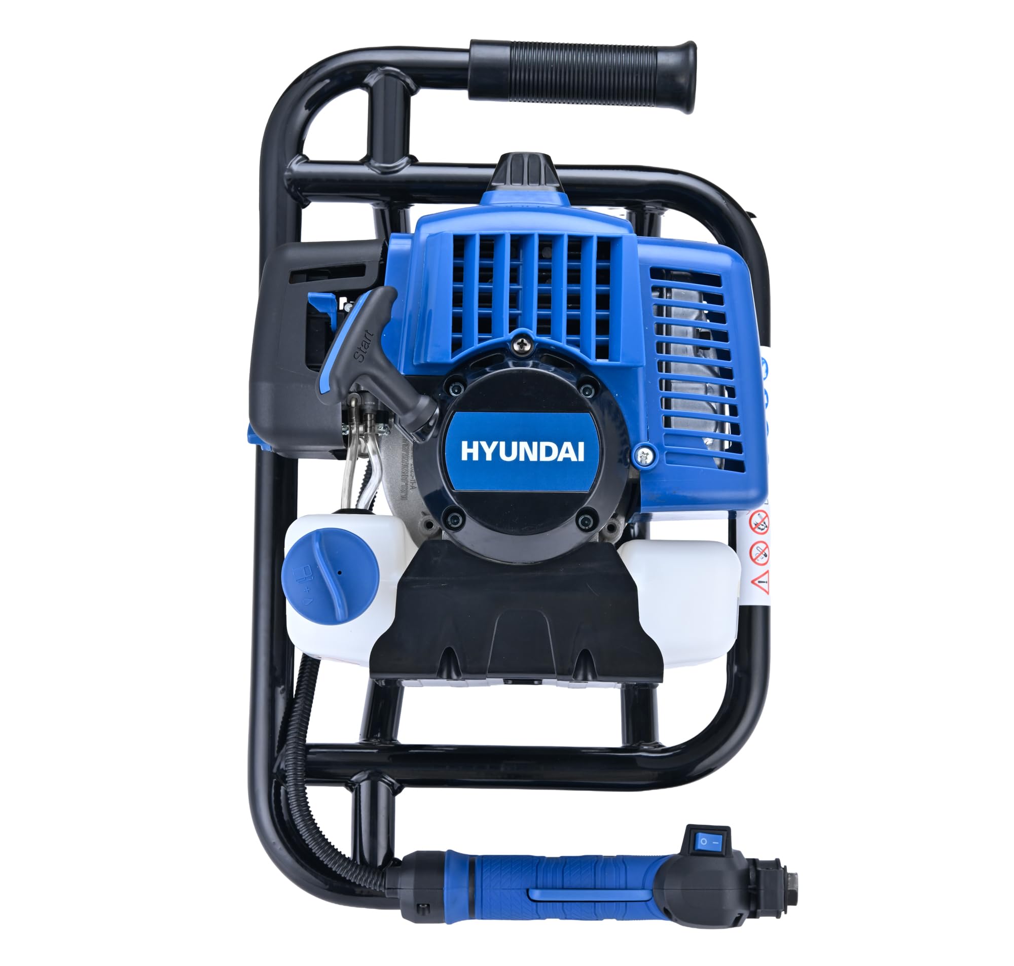Hyundai Garden Tools HYEA5600X tarière thermique 56cm3