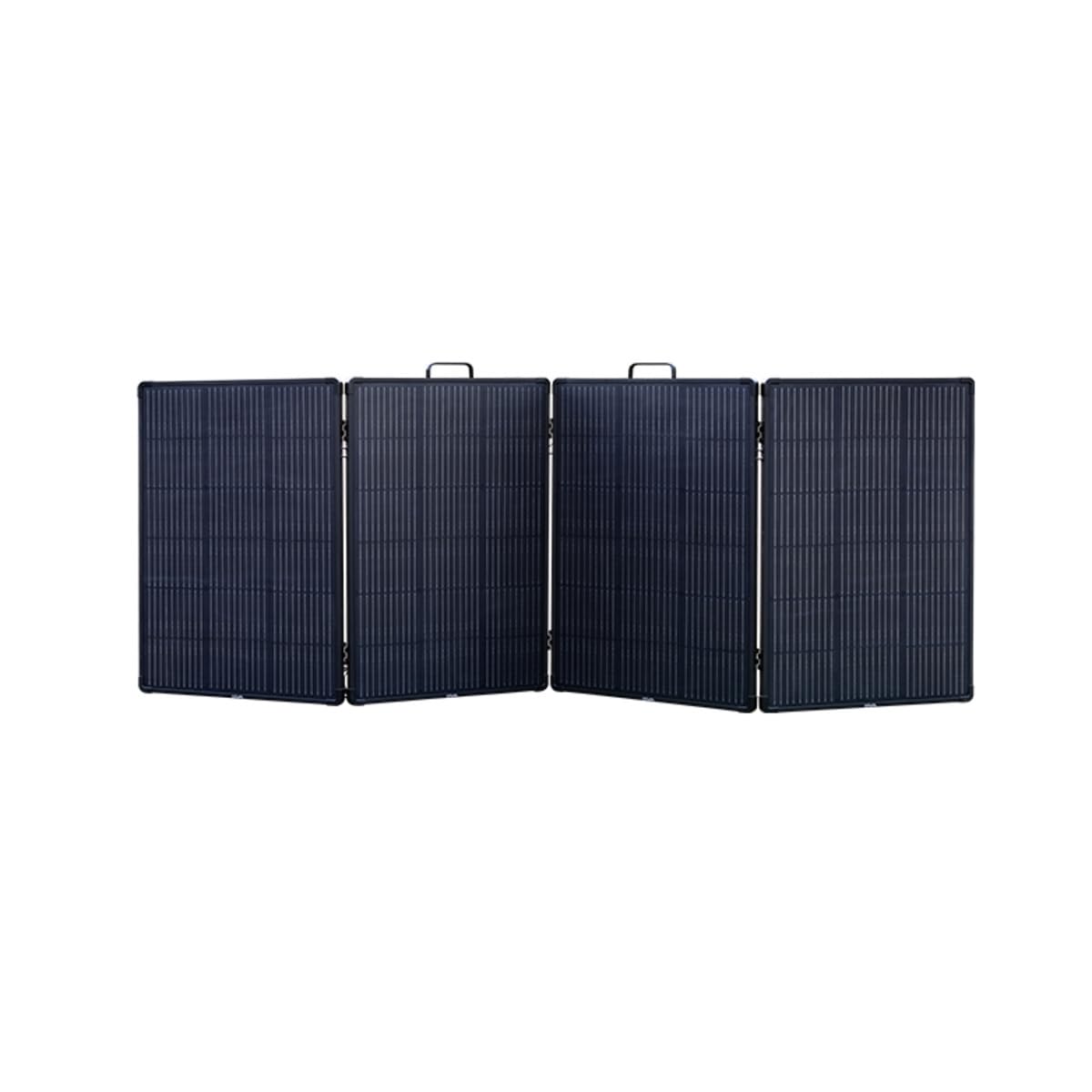 Orium Panneaux solaires 400W panneau solaire mobile pliant MC4