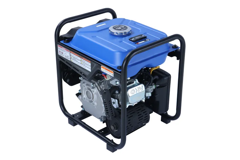 Ultimatron Groupe électrogène Inverter ULT-3800I 3800W essence