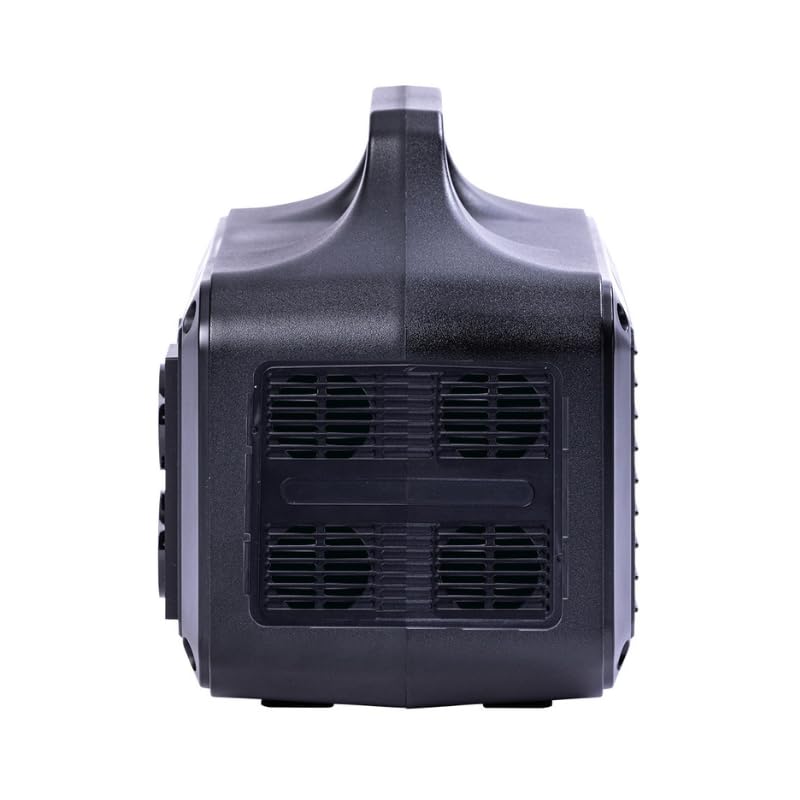 Orium Izywatt 1200 station énergie 1021Wh + panneau 160W