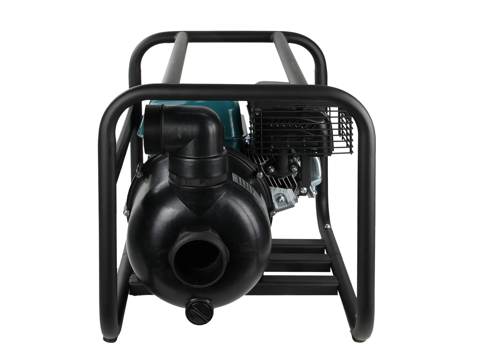Könner & Söhnen KS 80CW motopompe chimique 1000 L/min