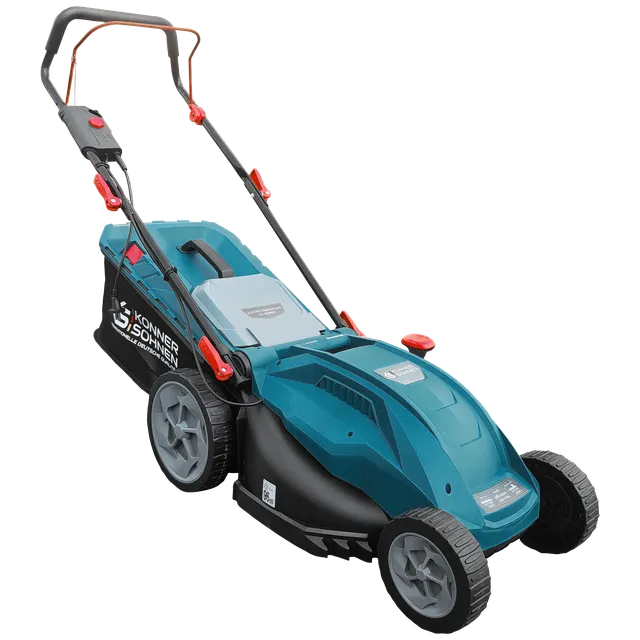 Könner & Söhnen K&S BASIC KS 43LM20 tondeuse électrique