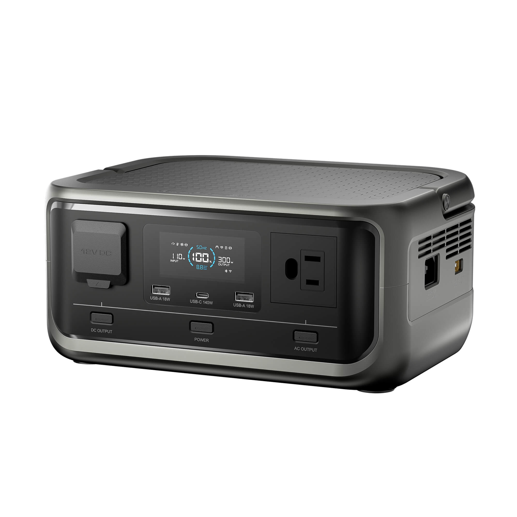 ALLPOWERS VOLIX P300 station énergie 300W 256Wh