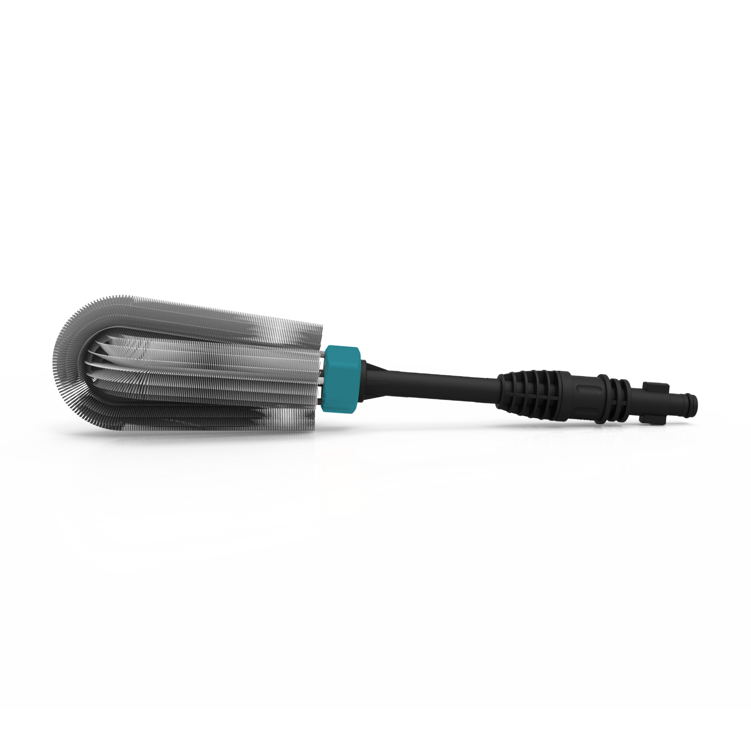 Könner & Söhnen K&S BASIC KS WB120 brosse roues