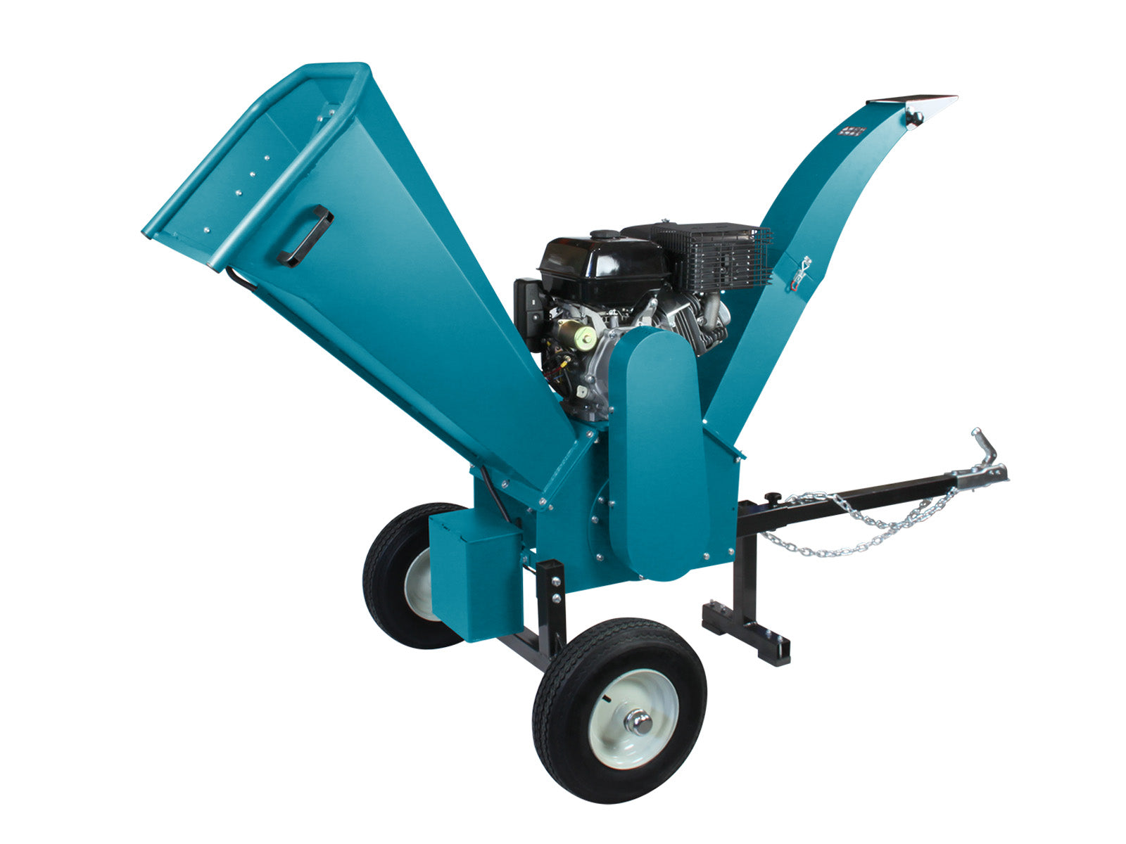 Könner & Söhnen K&S BASIC KS 700WS broyeur bois jardin