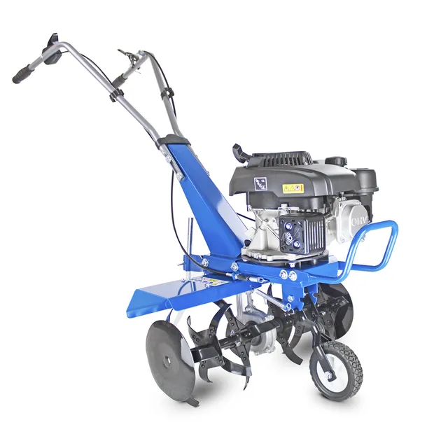 Hyundai HYT150 motoculteur essence 150cc 560mm 2,7kW