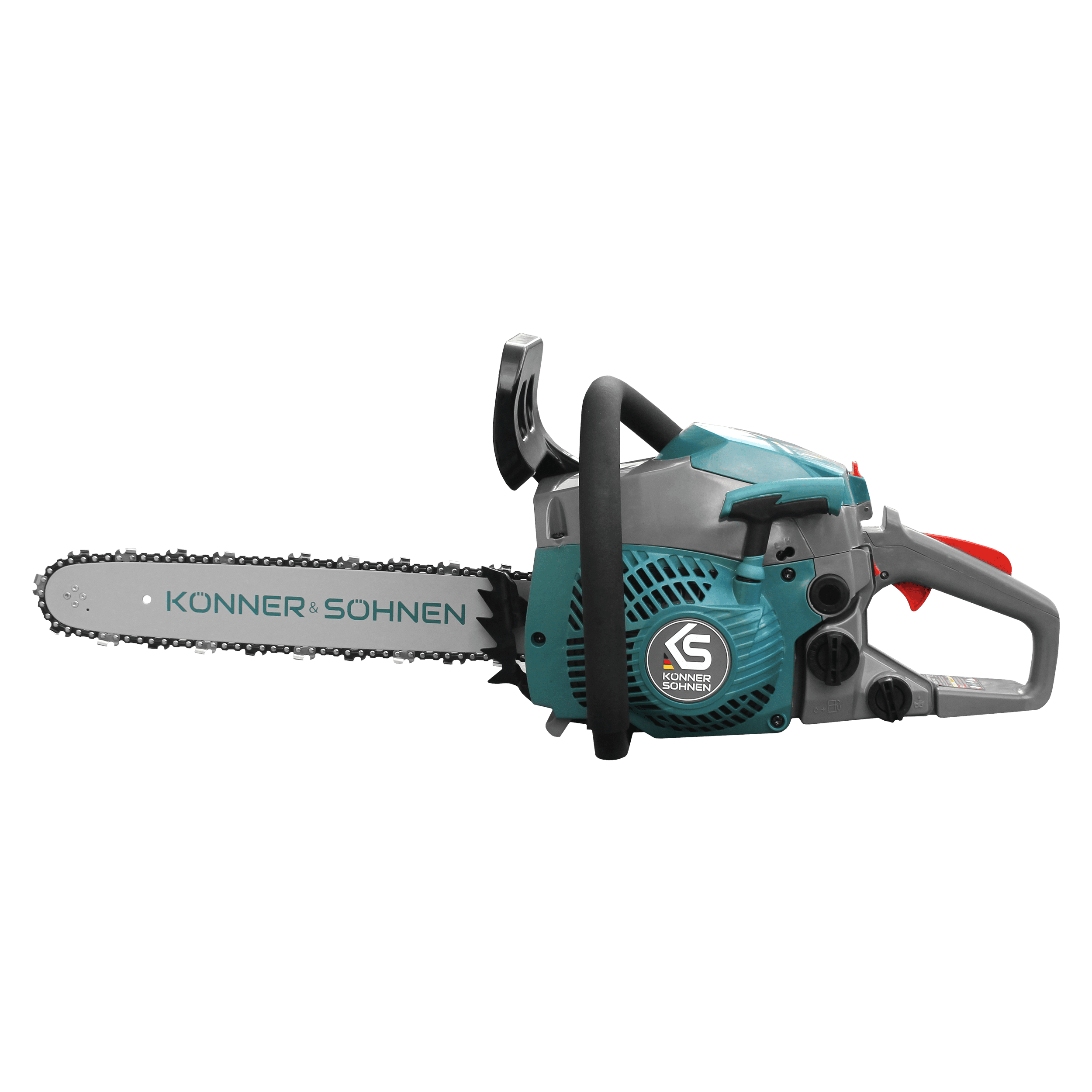 Könner & Söhnen K&S BASIC KS CS20G-16 tronçonneuse 40 cm