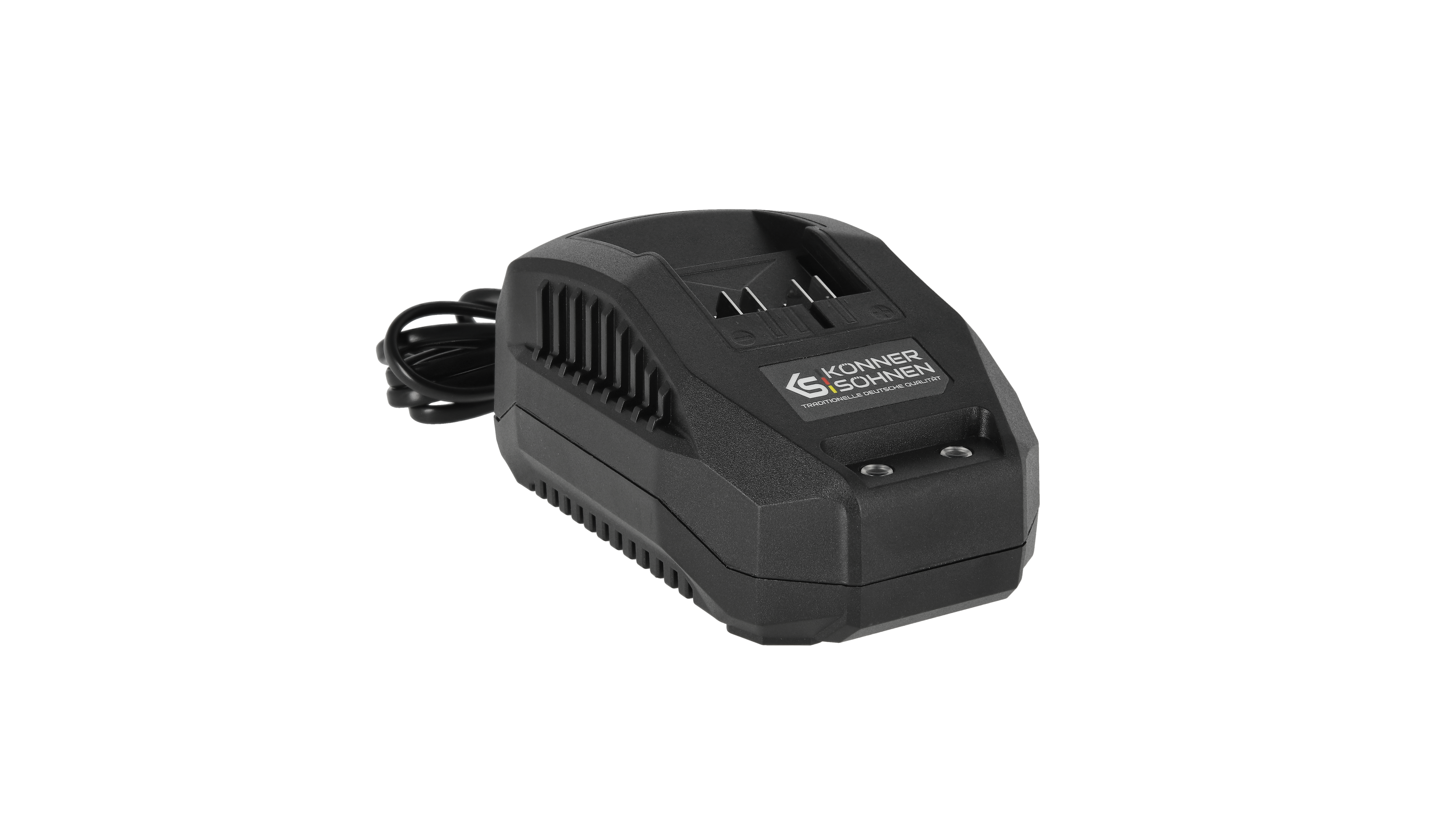 Könner & Söhnen K&S BASIC KS C24A chargeur batterie 20V