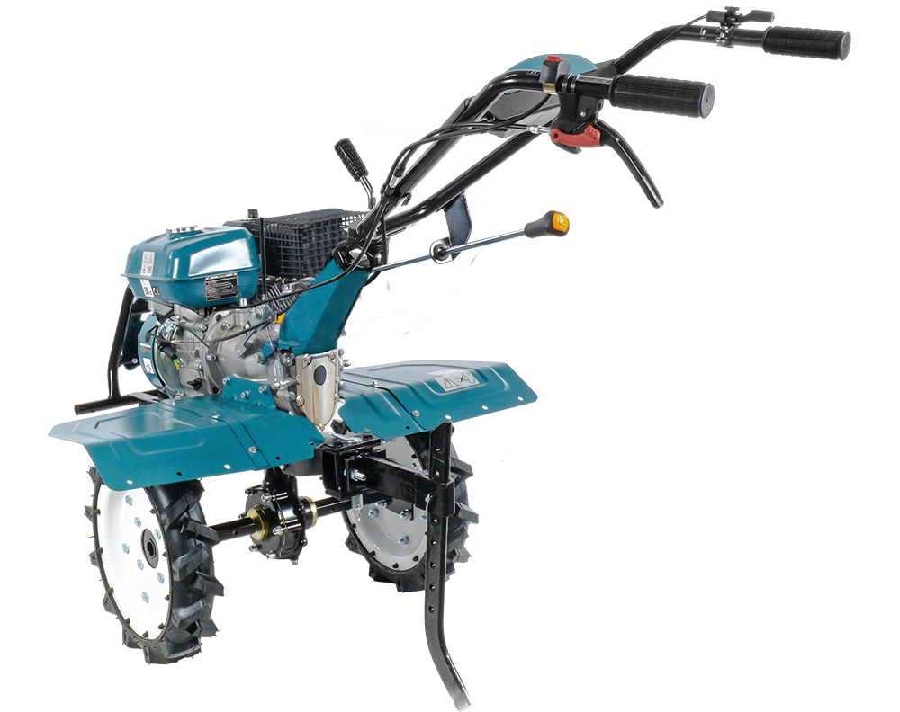 Könner & Söhnen K&S BASIC KS 7HP-1050G motoculteur 7CV