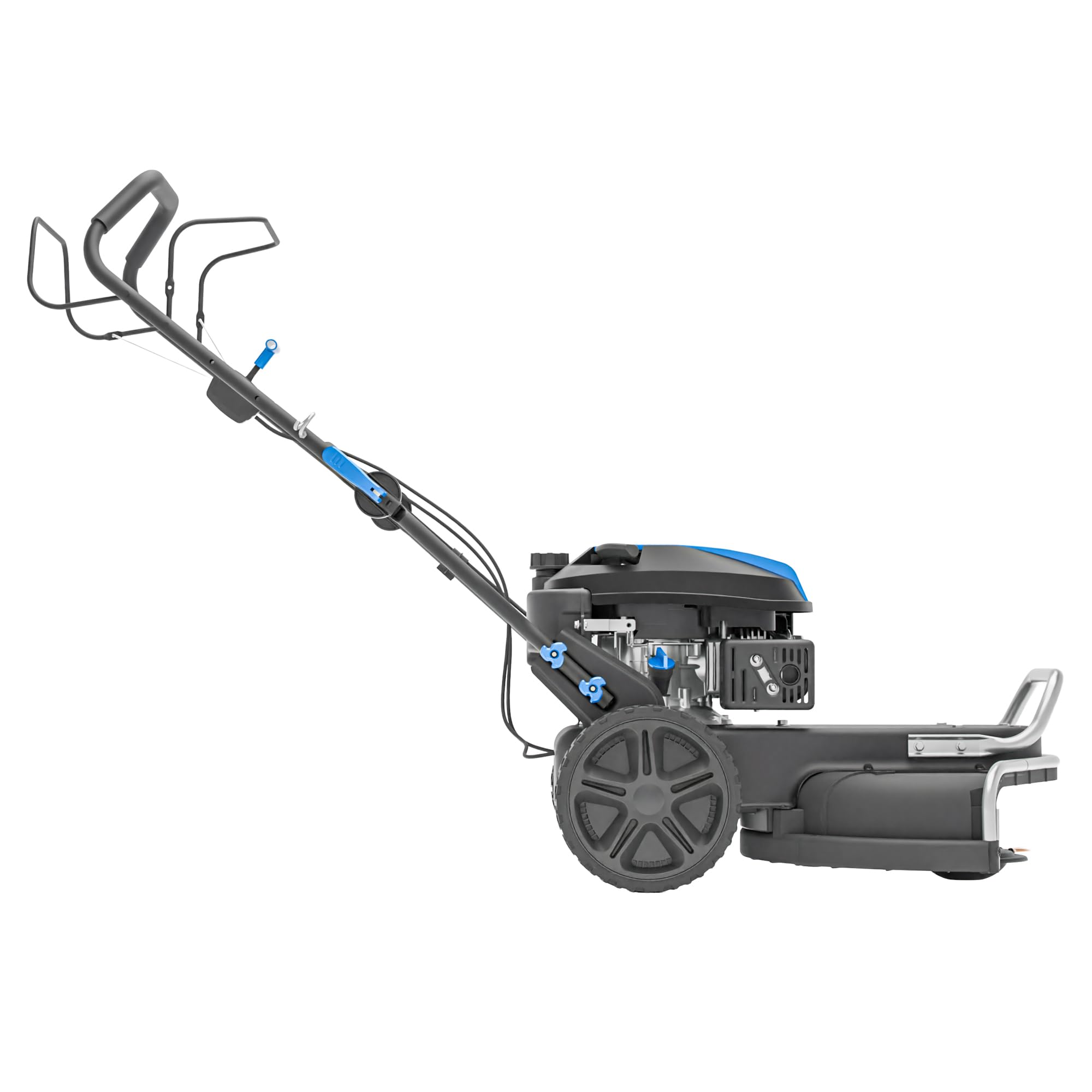 Hyundai HYFT60SPX débroussailleuse thermique 56 cm autotractée 173 cc