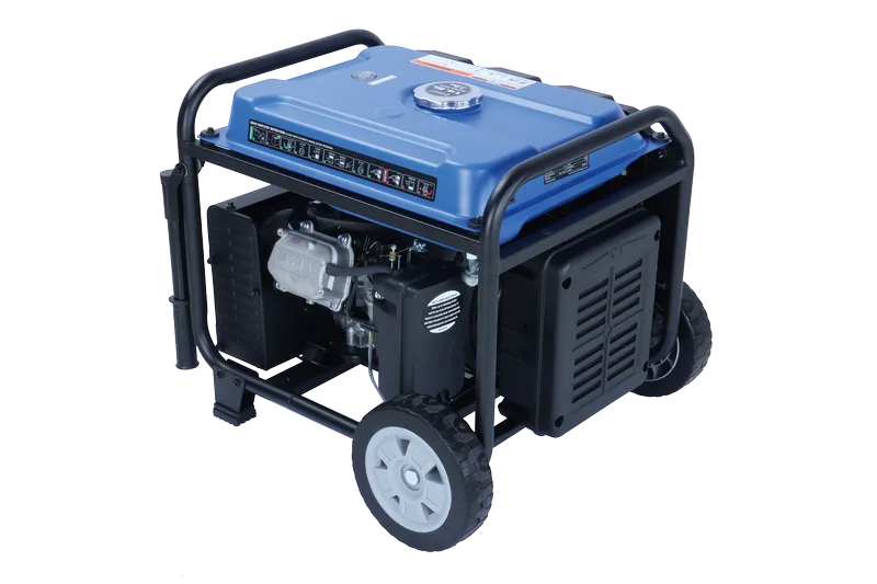 Ultimatron ULT-5500I-EU Groupe Électrogène Inverter 5500W