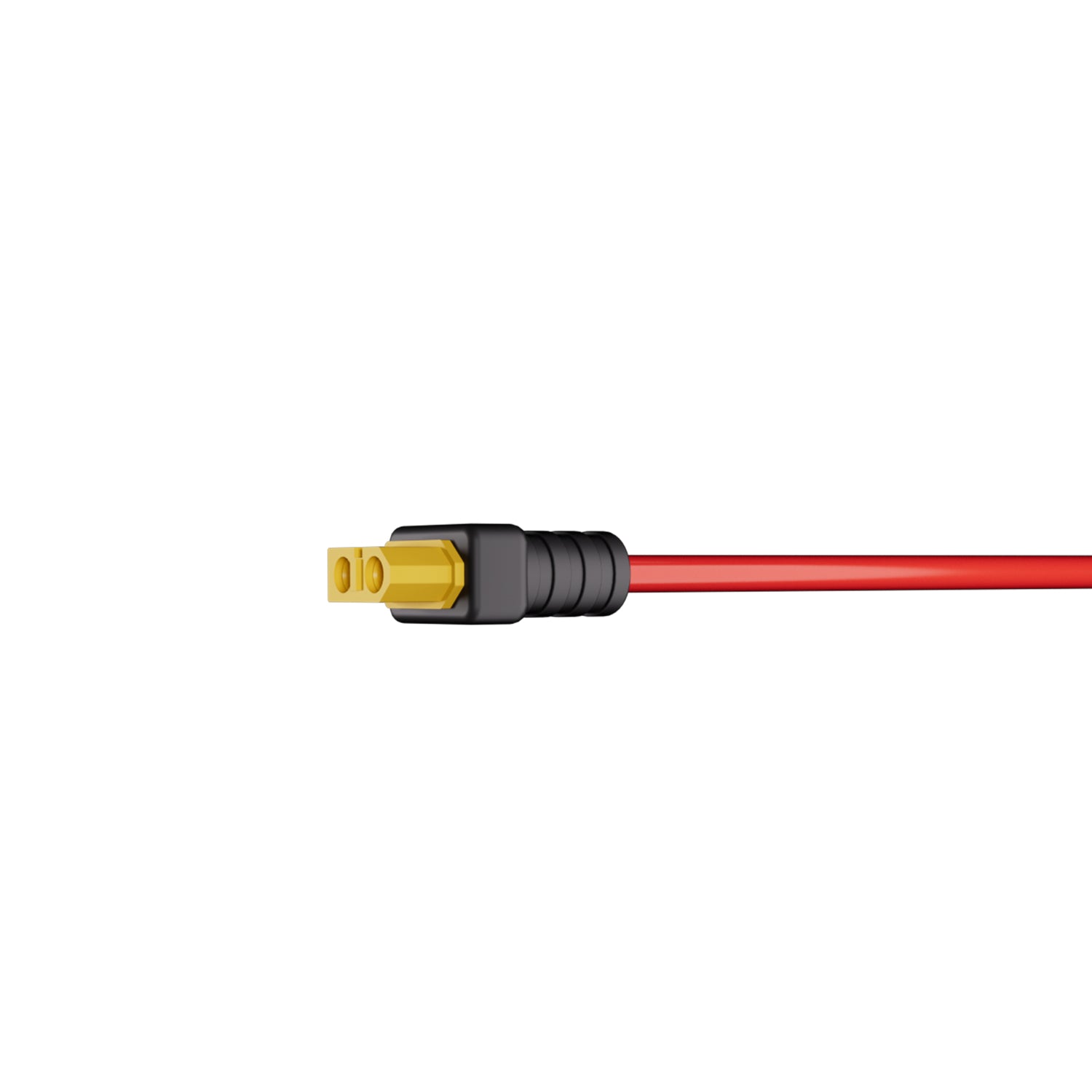 AFERIY Câble Voiture XT60 pour P010 Nomad1800 1m