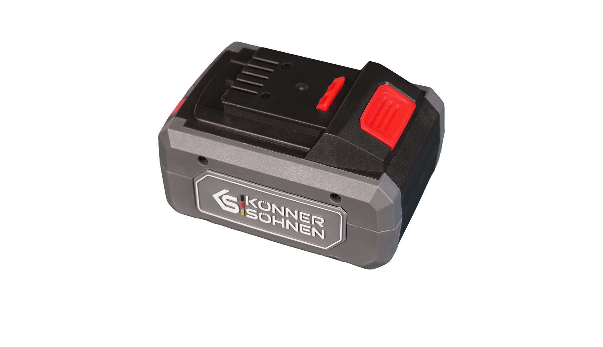 Könner & Söhnen K&S BASIC KS 20V8-2 batterie 20V 8Ah lithium