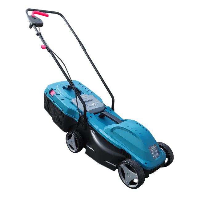 Könner & Söhnen K&S Basic KS 32LM12 tondeuse 1200 W
