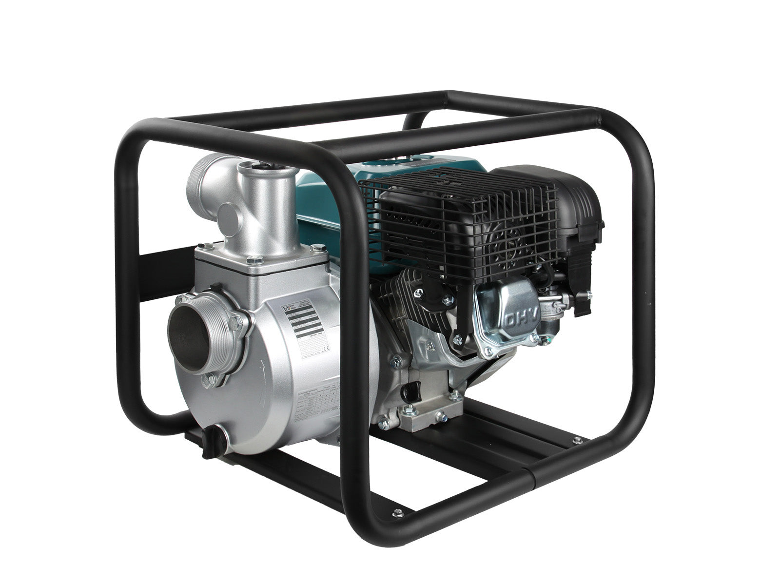Könner & Söhnen K&S BASIC KS 80 motopompe eau claire 1000 L/min