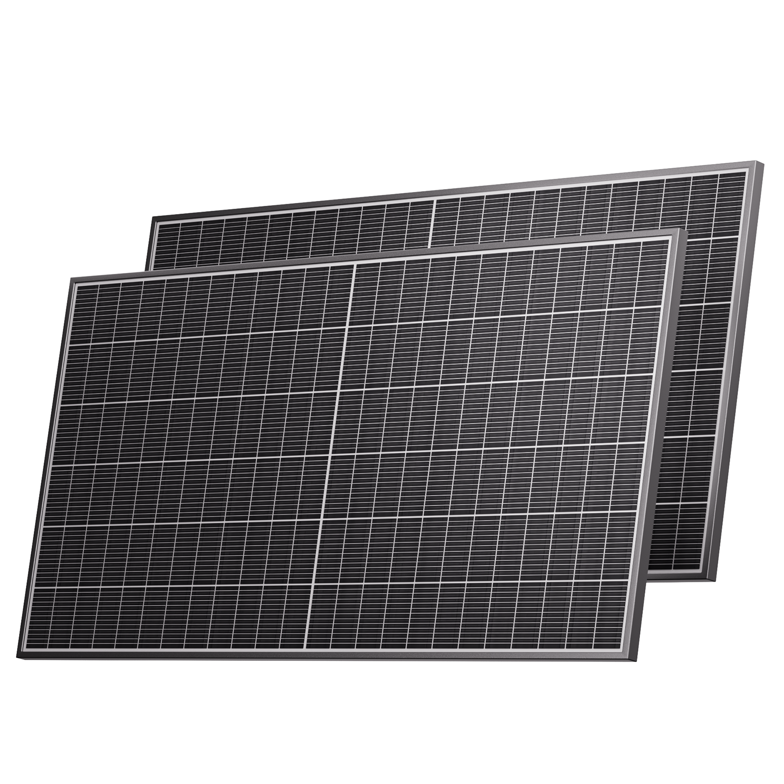 AFERIY AF-SG580 Panneau solaire rigide 580W IP68 lot 2