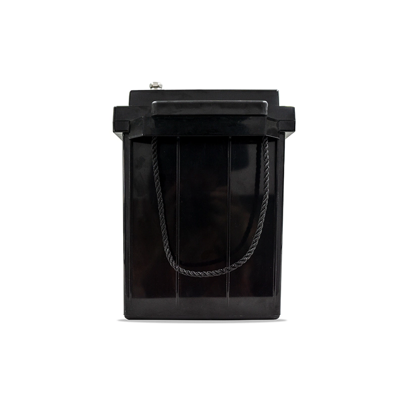 Ultimatron UBL Pro 12-300 batterie lithium 300Ah Bluetooth
