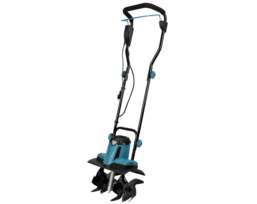 Könner & Söhnen K&S BASIC KS 1000T E motobineuse 1000W 36cm