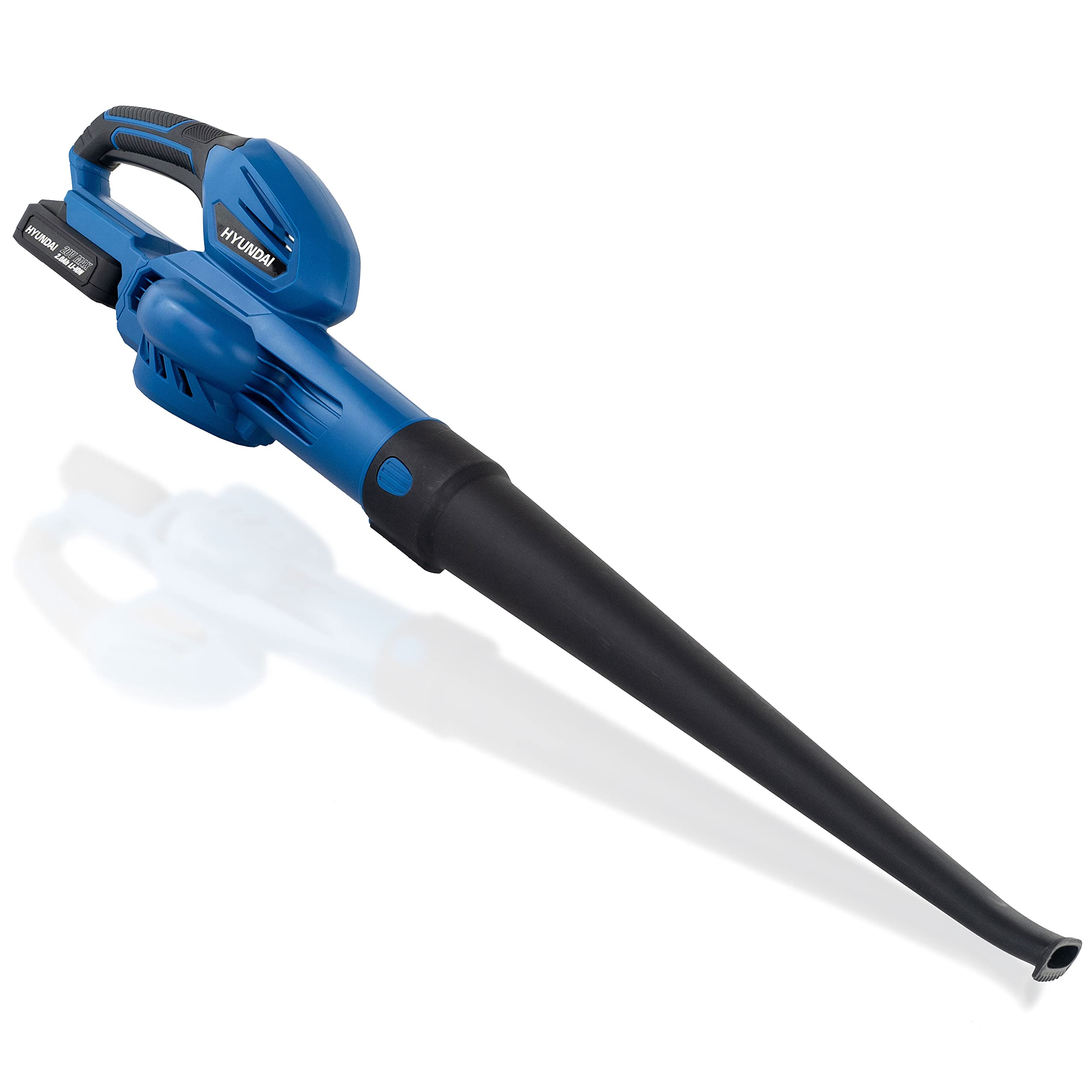 Hyundai 20V souffleur feuilles sans fil batterie incluse