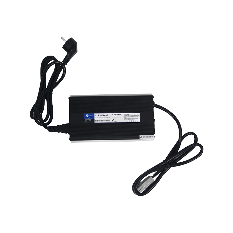 Ultimatron Chargeur batterie lithium ULP900D-36 43,8V 20A 876W