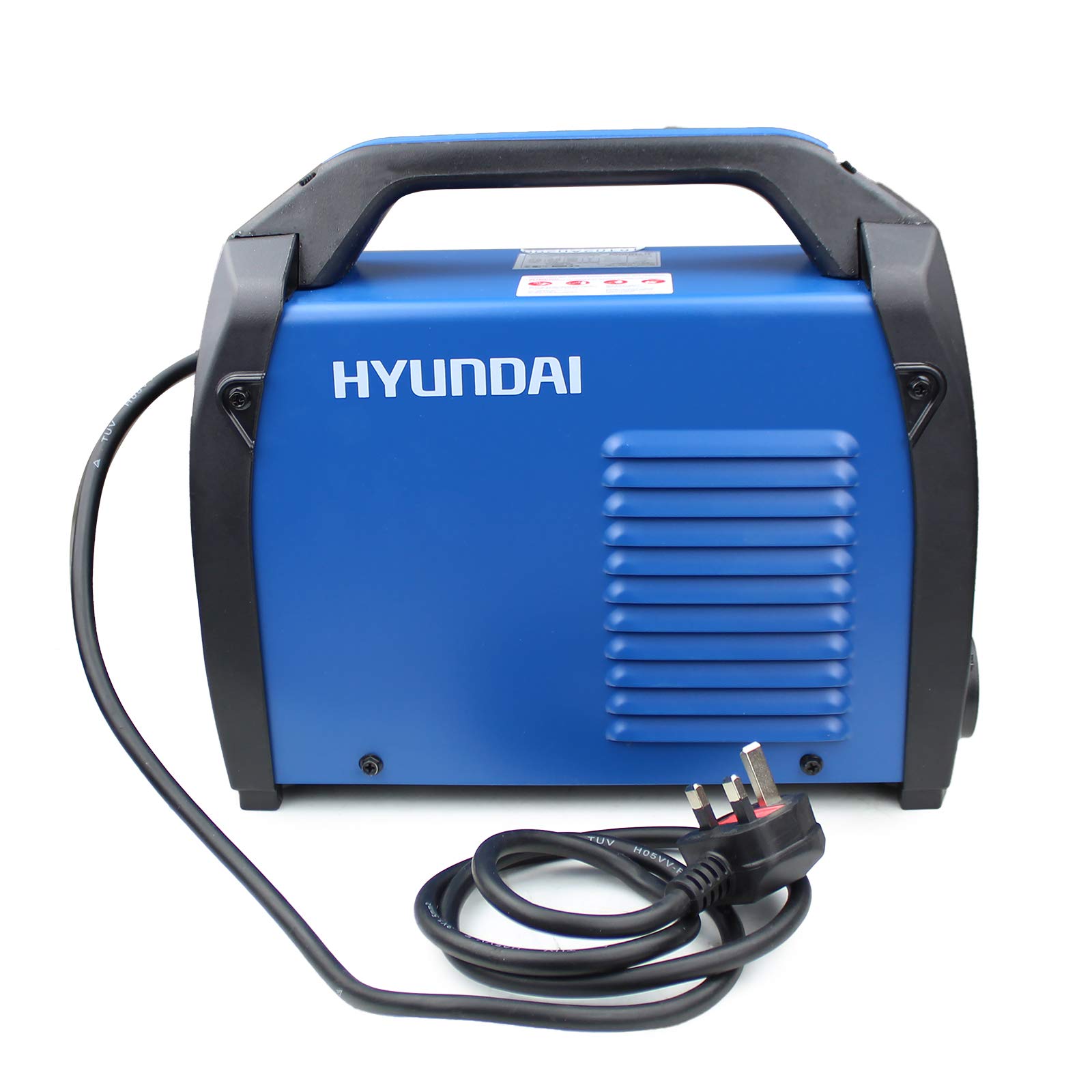 Hyundai Welding Machine MMA 120 poste à souder 120A