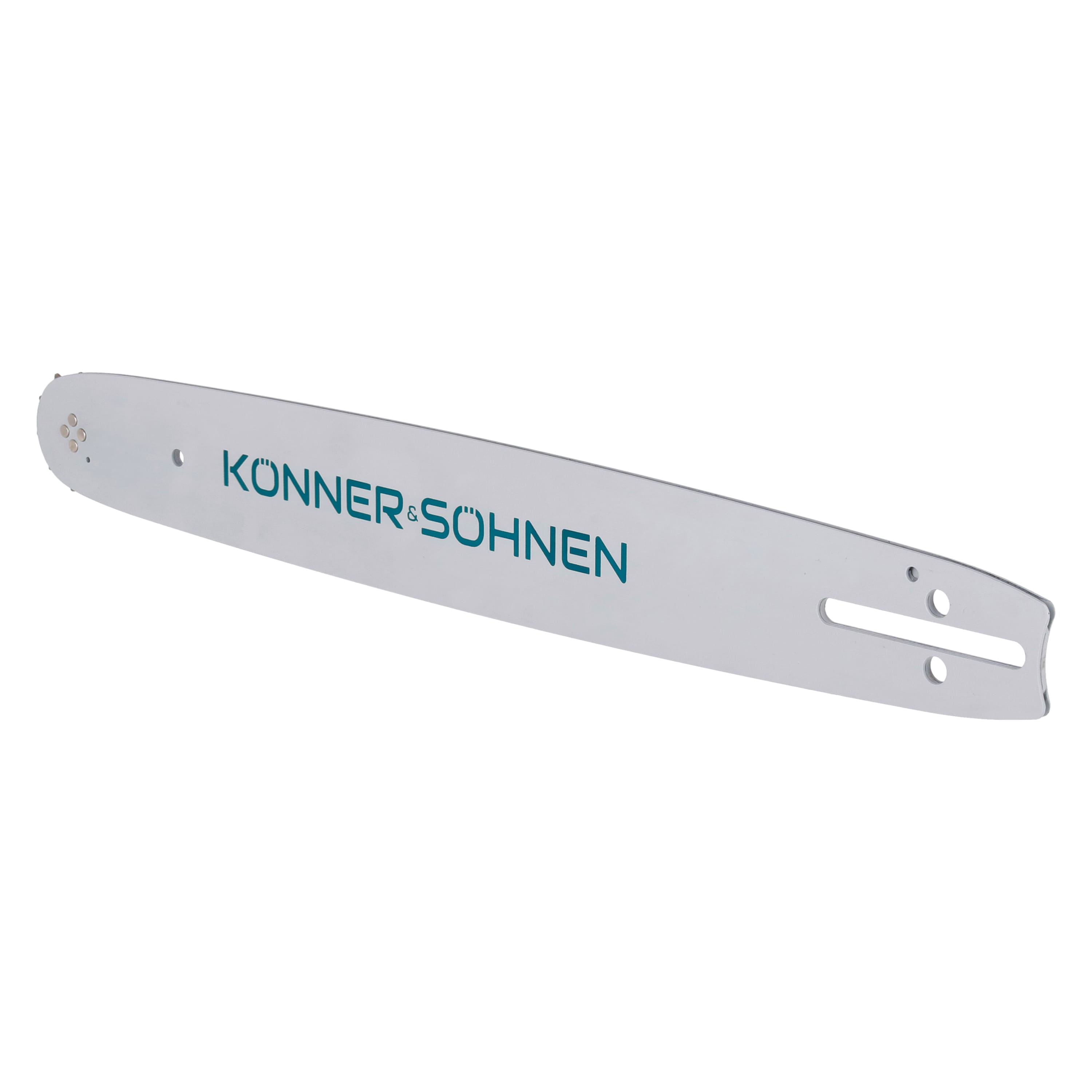 Könner & Söhnen K&S BASIC KS 168THBK095 guide-chaîne tronçonneuse