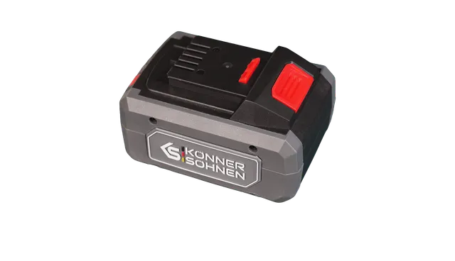 Könner & Söhnen K&S BASIC KS 20V6-2 batterie 20V 6Ah
