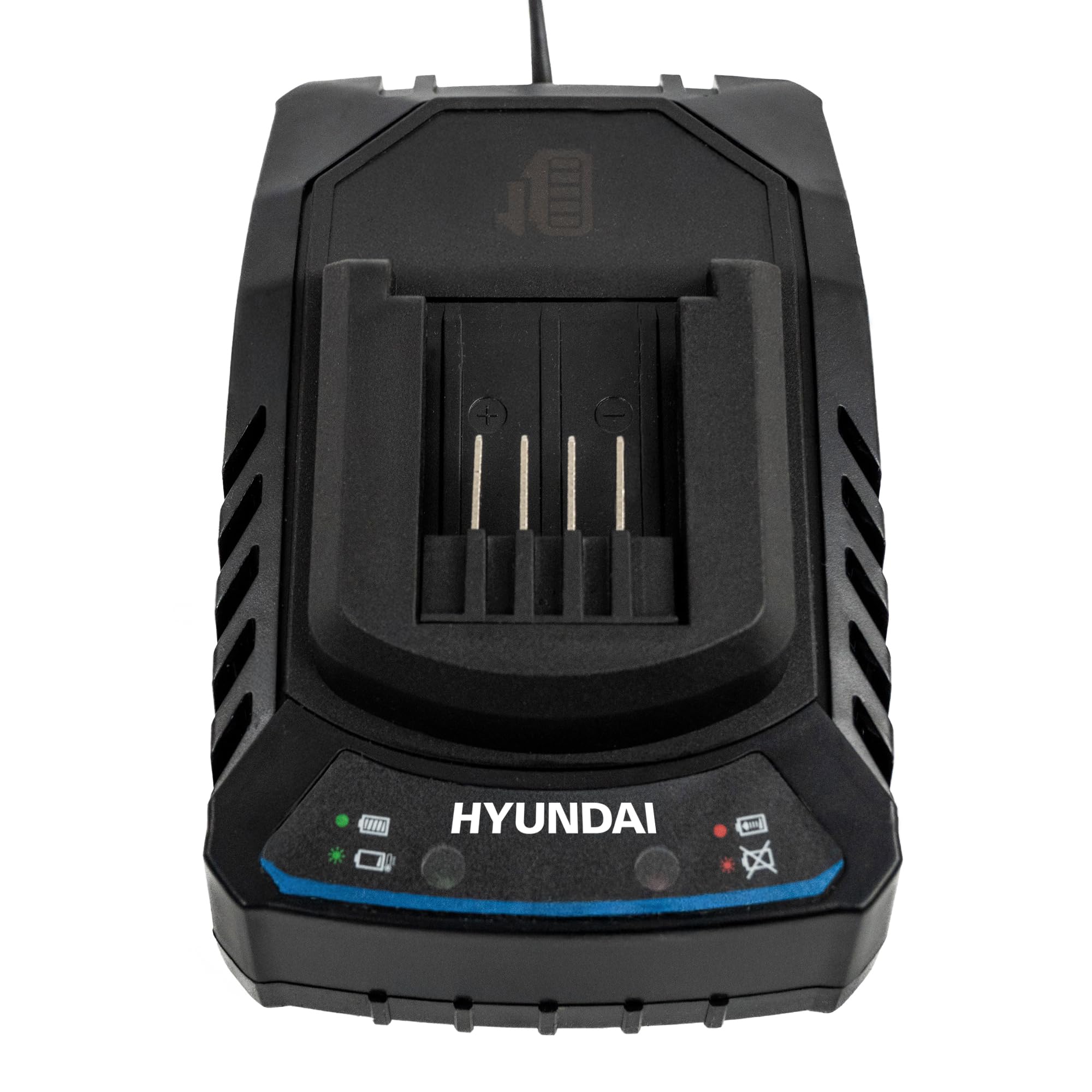 Hyundai C20-2 chargeur batterie 20V 2A rapide