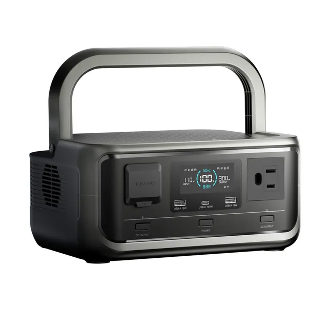 ALLPOWERS VOLIX P300 station énergie 300W 256Wh