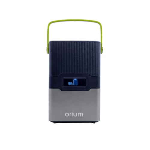 Orium Izywatt 250 station d’énergie portable 260 Wh 300 W