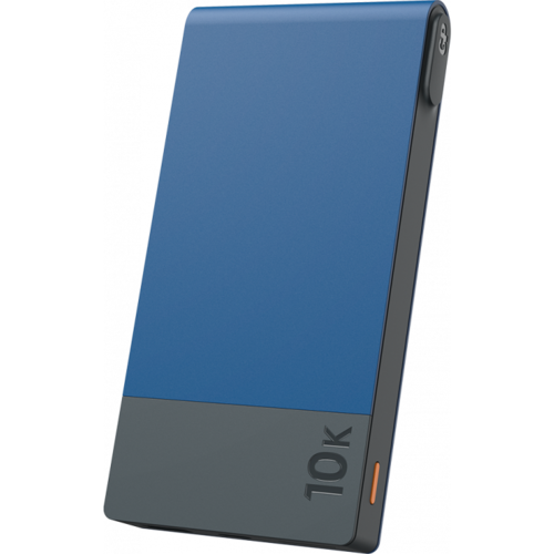 POWERTEC Batterie externe USB-C 10000mAh 22,5W