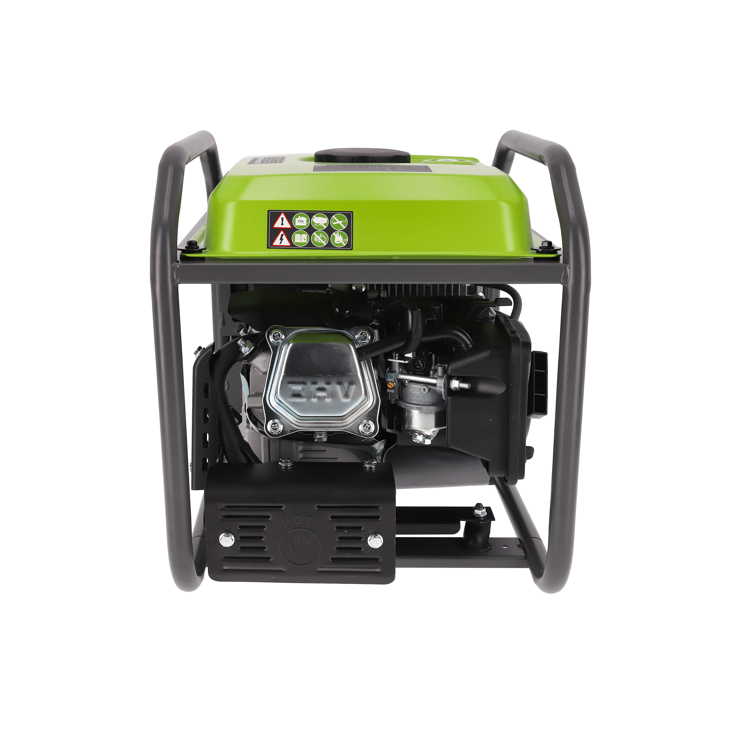 Könner & Söhnen K&S BASIC KSB 30i groupe 2800W inverter