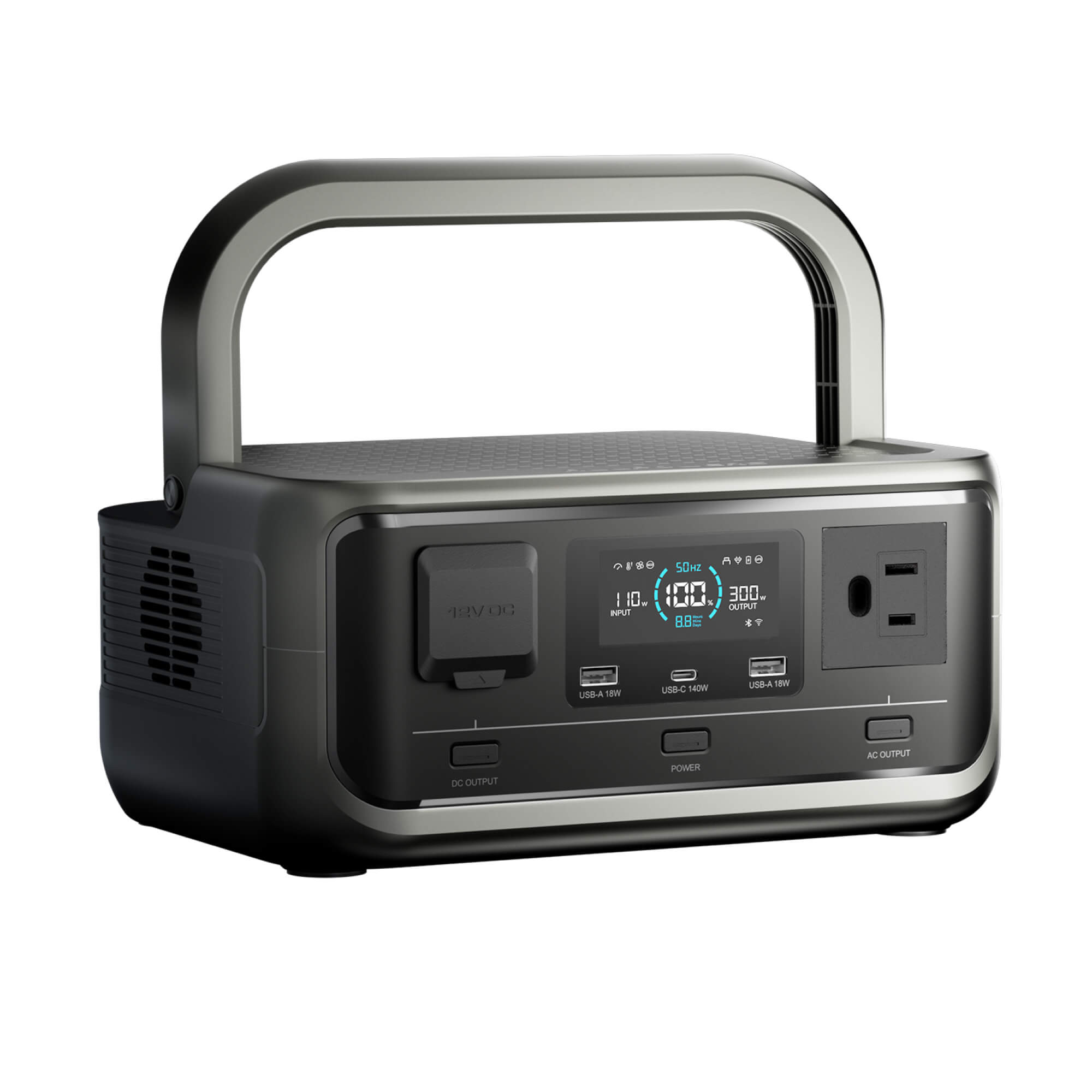 ALLPOWERS VOLIX P300 station énergie 300W 256Wh