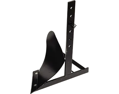 Könner & Söhnen K&S BASIC KS SP2 charrue labour motoculteur 4,2kg